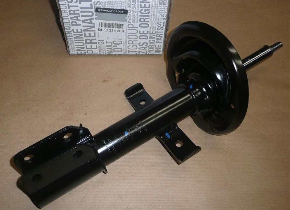 Renault 54 30 284 20R Shock absorber assy 543028420R 543028420R Renault Shock absorber assy
