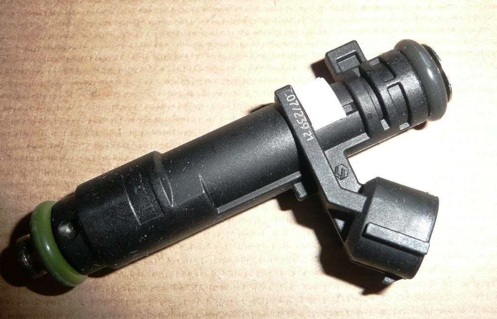 Citroen/Peugeot Injector fuel – price 373 PLN