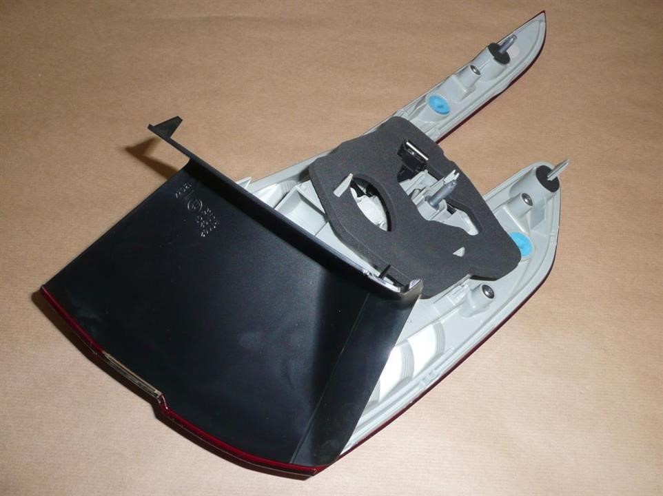 Auto part Citroen/Peugeot 96 780 938 80