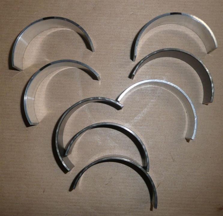Big-end bearing ki Renault 12 20 774 68R