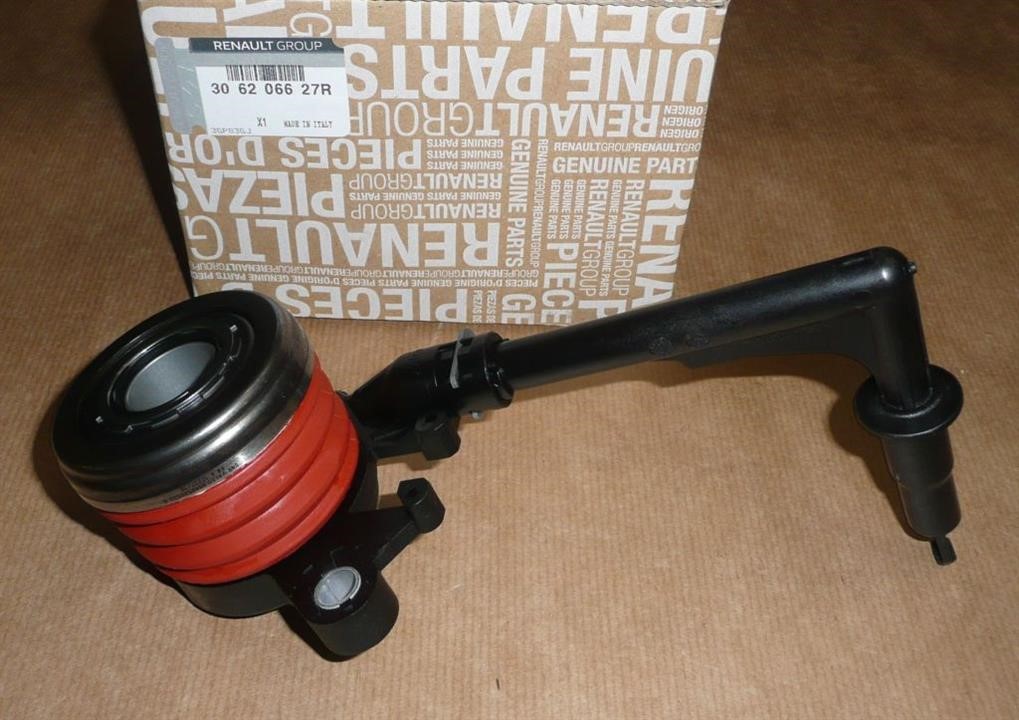 Renault 30 62 066 27R Clamping Cylinder, spring compressor 306206627R 306206627R Renault Clamping Cylinder, spring compressor