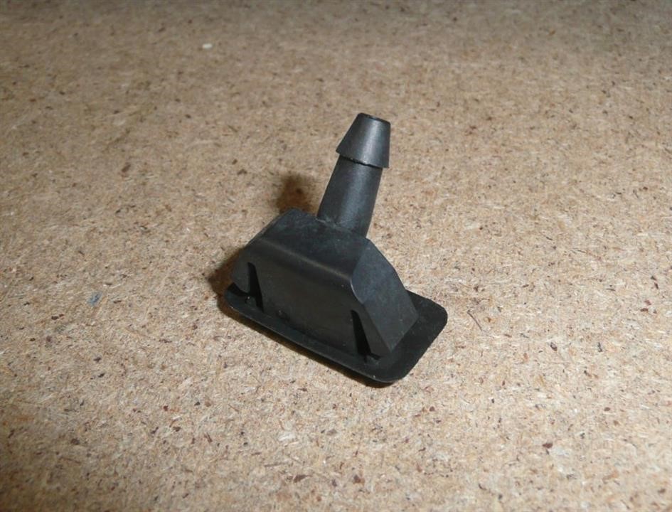 Glass washer nozzle Citroen/Peugeot 6438 W1