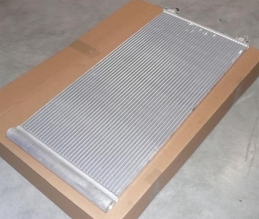 AC Condenser Renault 92 10 081 78R