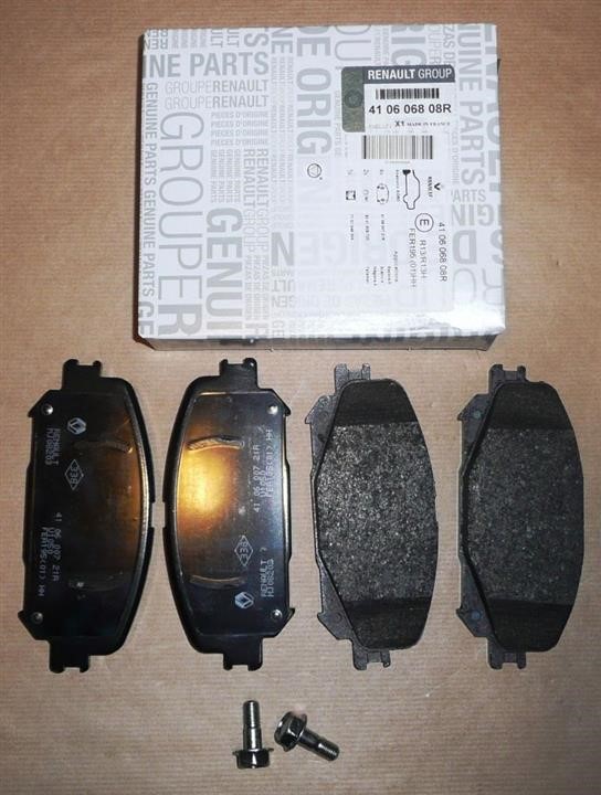Buy Renault 41 06 068 08R at a low price in United Arab Emirates!