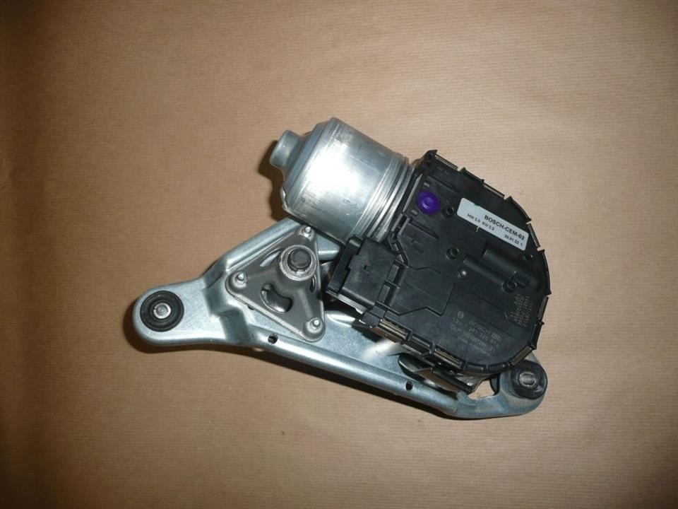 Wipe motor Citroen/Peugeot 98 161 727 80