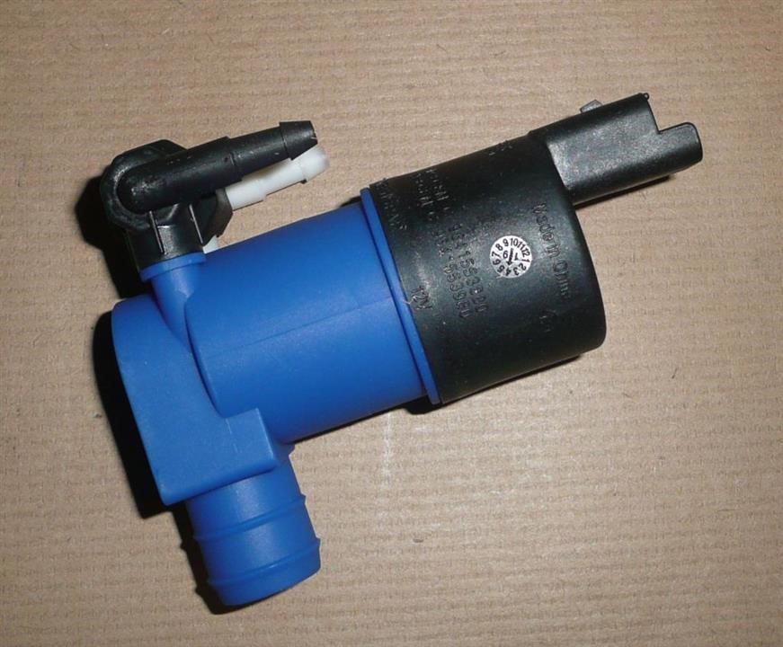 Pump Renault 82 00 316 568