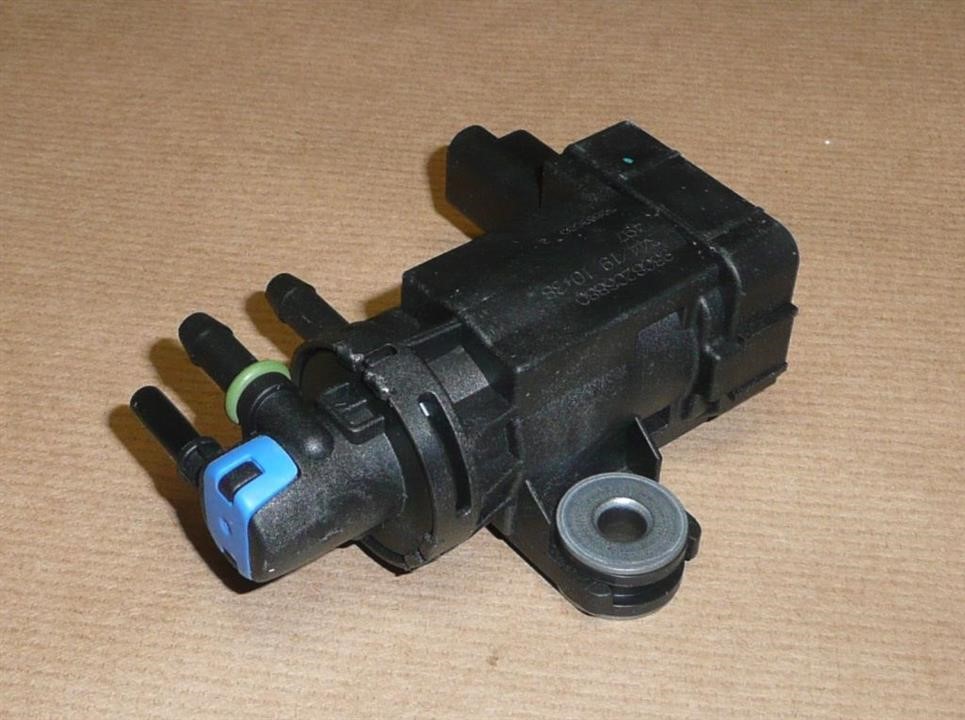 Citroen&#x2F;Peugeot Exhaust gas recirculation control valve – price 164 PLN