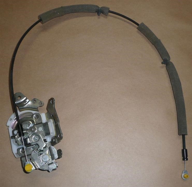 Door lock Renault 82 50 873 19R
