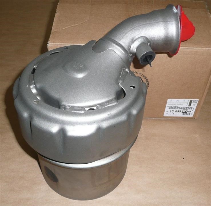Citroen/Peugeot 16 095 327 80 Auto part 1609532780 1609532780 Citroen/Peugeot Auto part