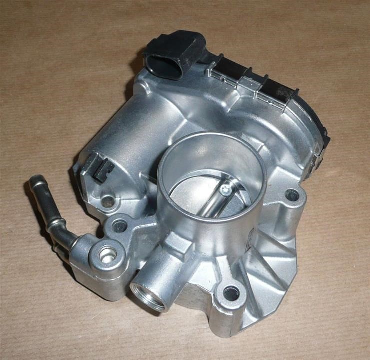 Sidat Throttle damper – price 816 PLN