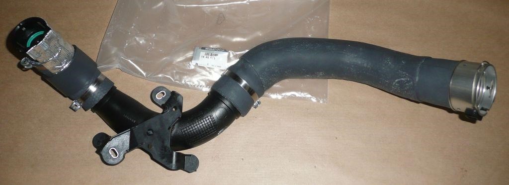 144600374R Renault Intercooler pipe