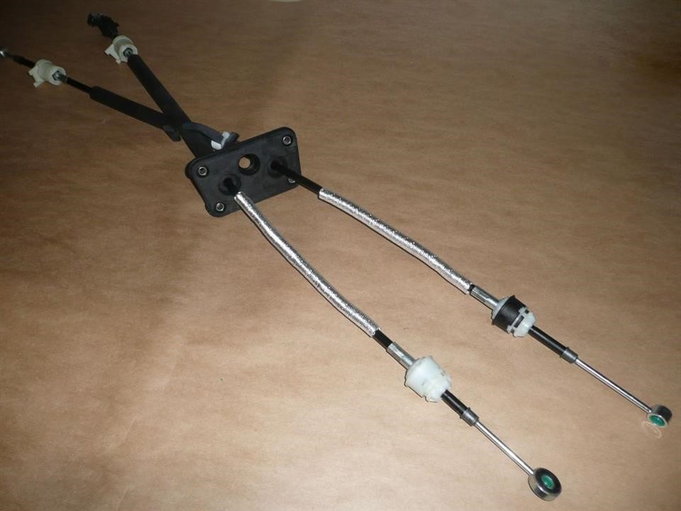 Auto part Citroen/Peugeot 16 356 929 80