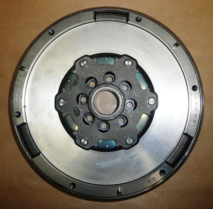 Auto part Citroen/Peugeot 98 007 770 80