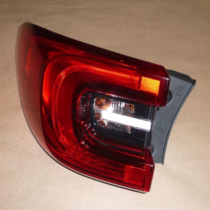 Buy Renault 26 55 524 78R at a low price in United Arab Emirates!