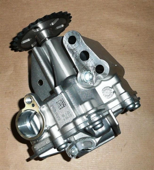 Renault OIL PUMP – price [object Object] PLN