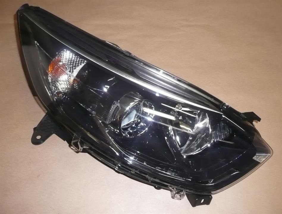 Buy Renault 260102734R – good price at EXIST.AE!