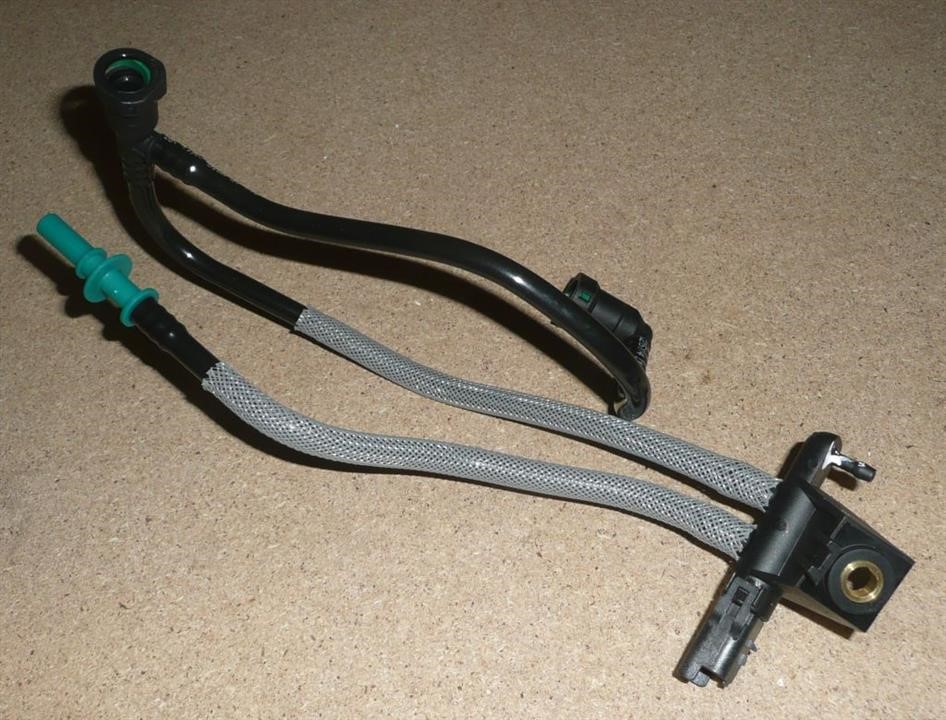 Fuel pipe Citroen/Peugeot 1579 GE