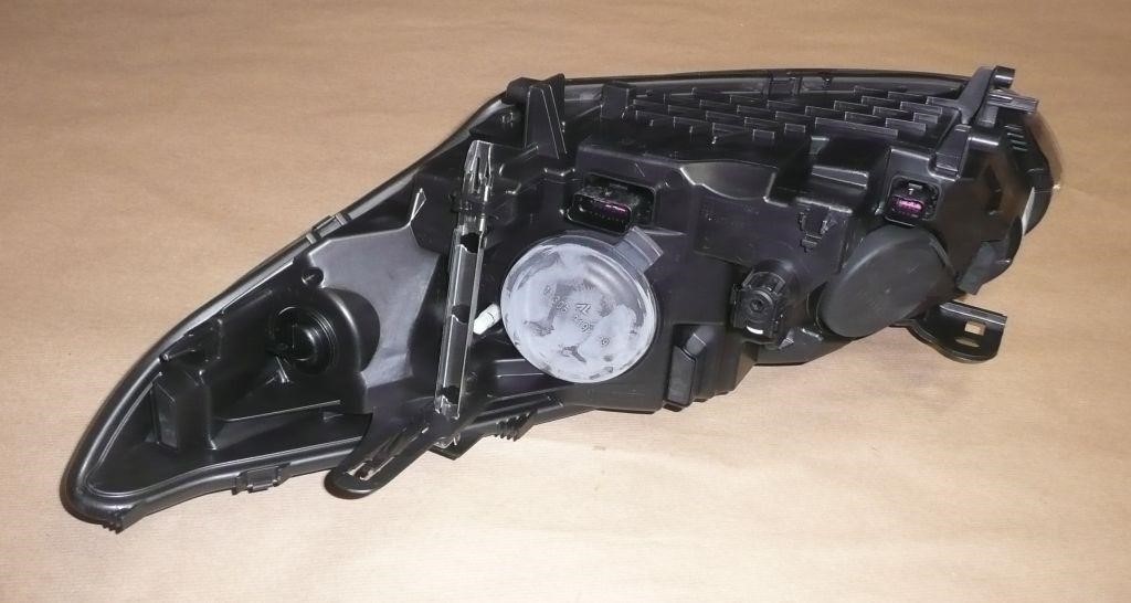 Buy Renault 260106128R – good price at EXIST.AE!