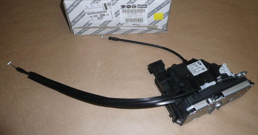 Buy Citroen/Peugeot 16 335 623 80 at a low price in United Arab Emirates!