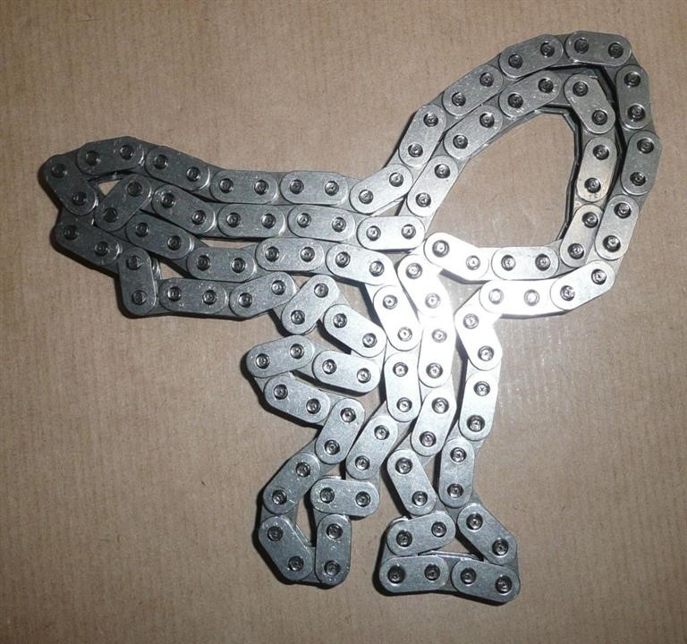 Timing Chain Kit Citroen/Peugeot 16 348 468 80