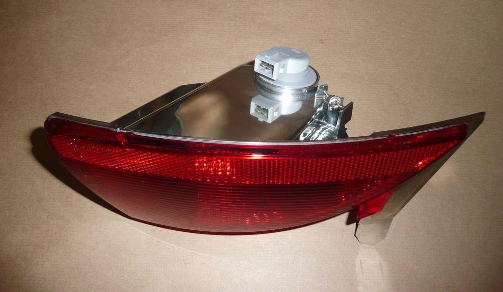 Renault Combination Rearlight – price 346 PLN