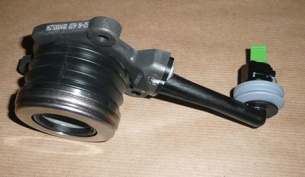 Citroen/Peugeot Release bearing – price 710 PLN