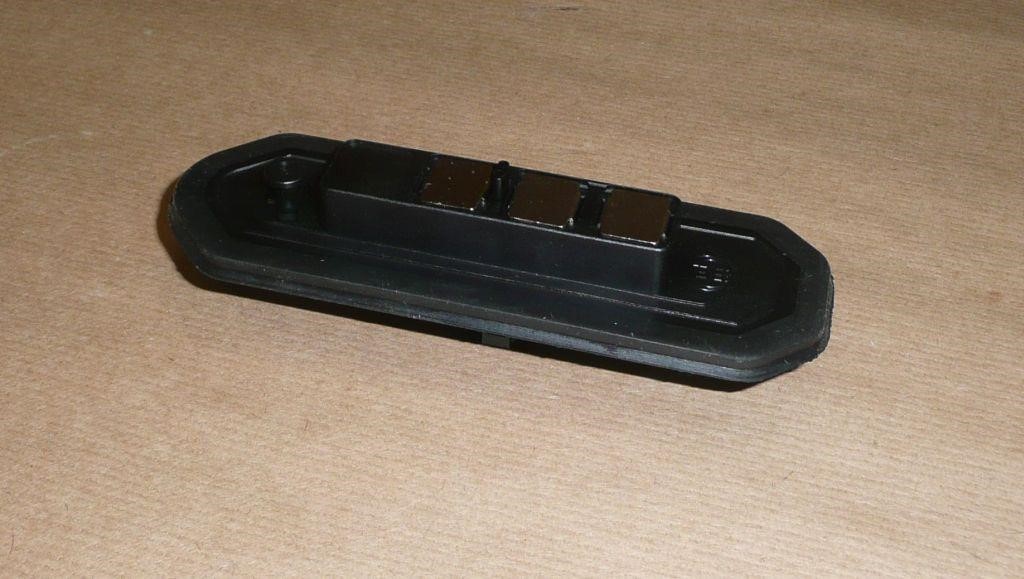 Auto part Citroen/Peugeot 16 384 629 80