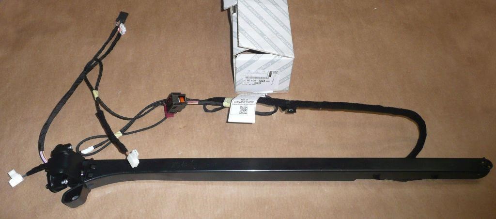 Citroen/Peugeot 16 406 275 80 Auto part 1640627580 1640627580 Citroen/Peugeot Auto part