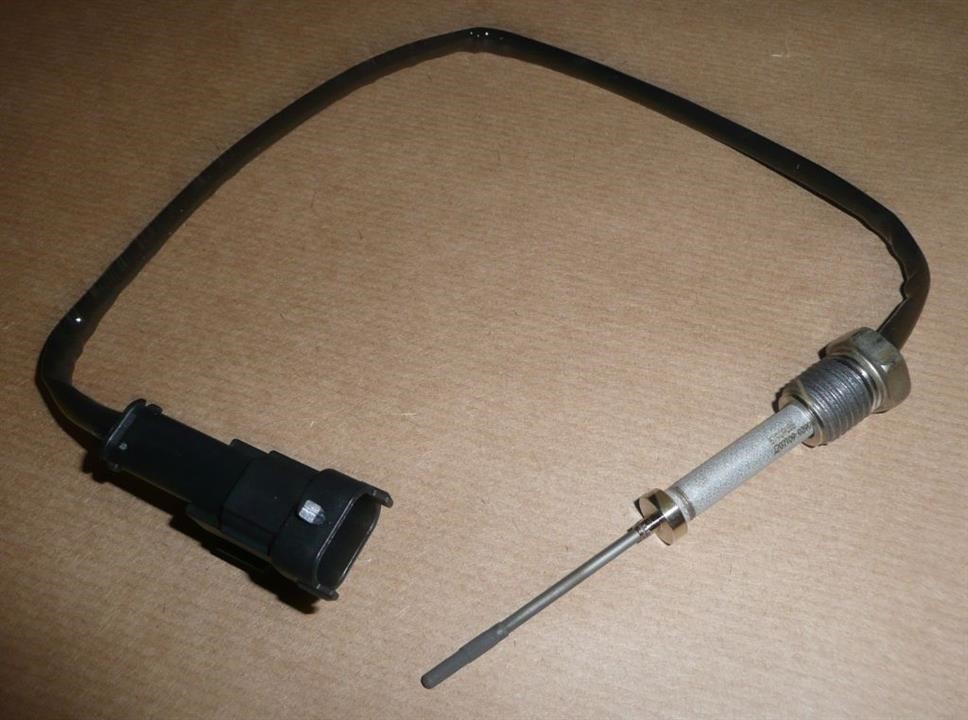 Exhaust gas temperature sensor Citroen/Peugeot 16 077 437 80
