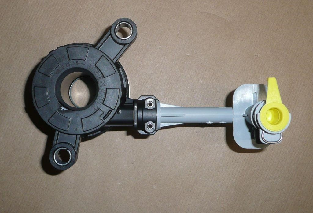 Renault Release bearing – price 476 PLN