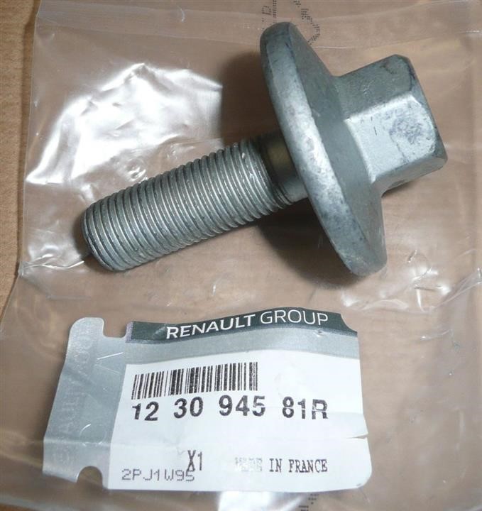 123094581R Renault Bolt