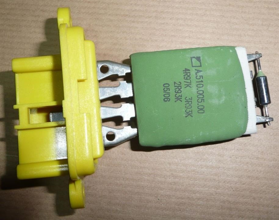 Buy Citroen/Peugeot 6450 JR at a low price in United Arab Emirates!