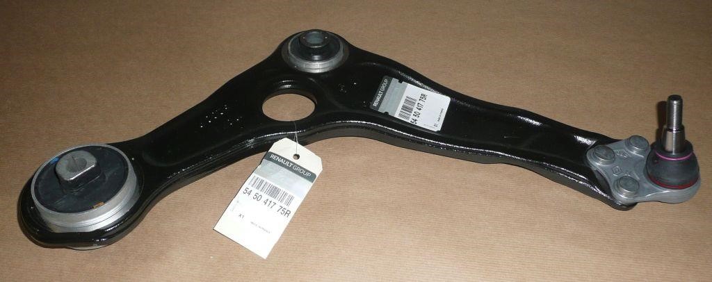 Track Control Arm Renault 54 50 417 75R