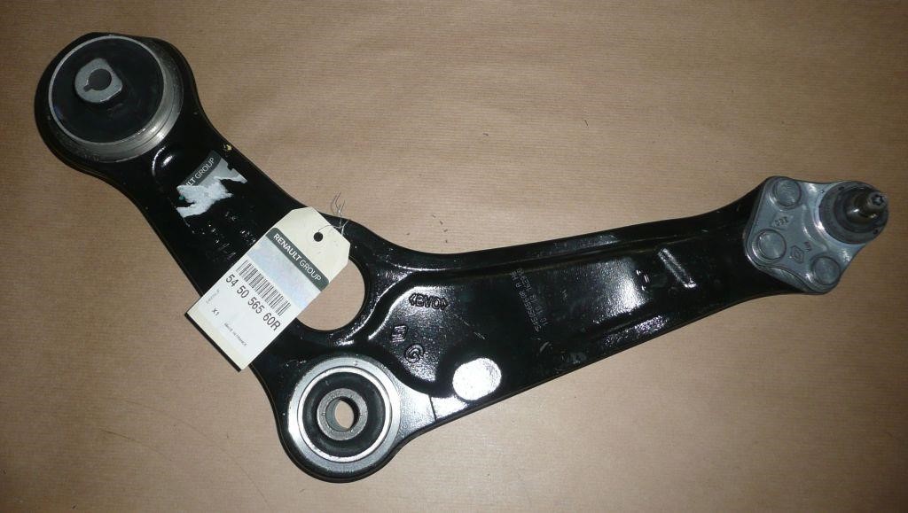 Renault 54 50 565 60R Track Control Arm 545056560R 545056560R Renault Track Control Arm