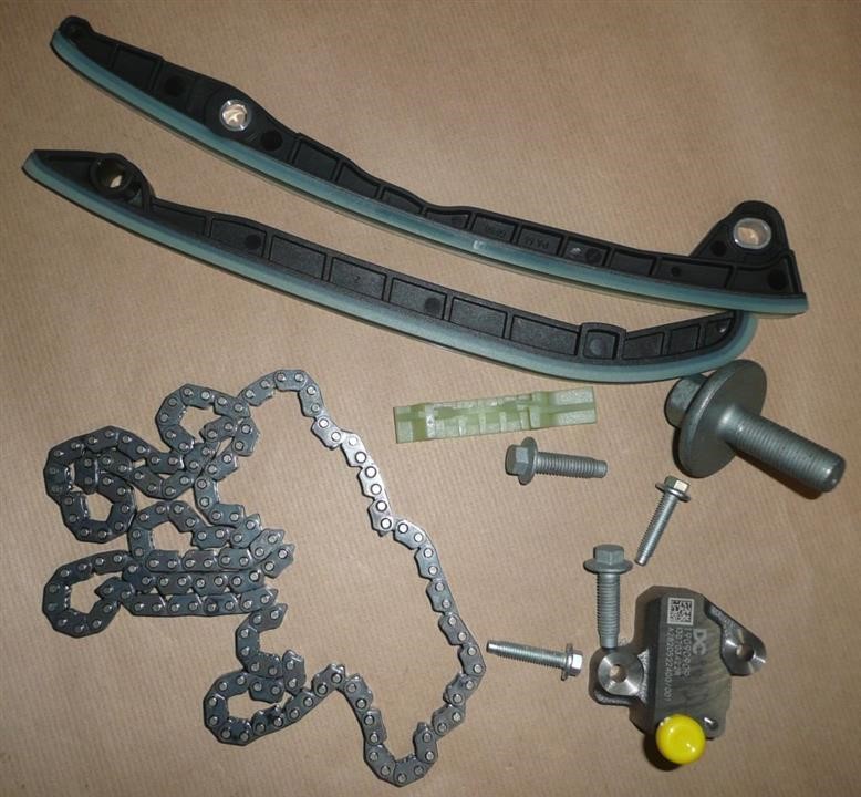Timing Belt Kit Renault 82 01 715 046