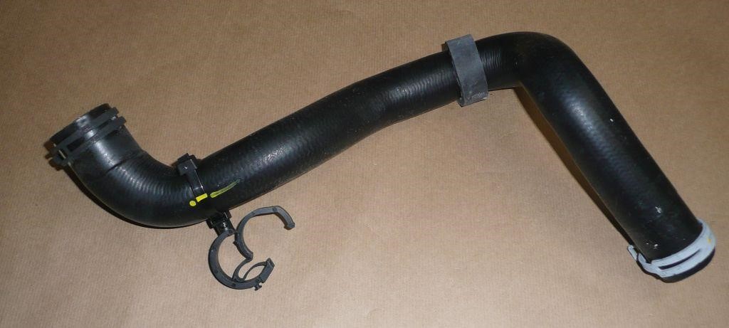 Coolant hose Renault 21 50 126 83R