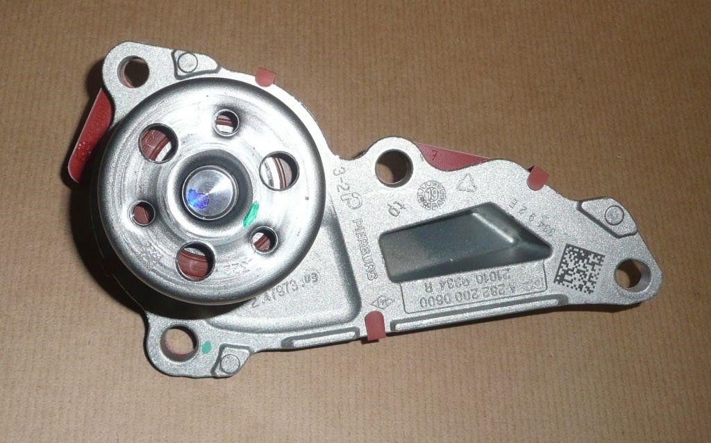 Water pump Renault 21 01 093 34R