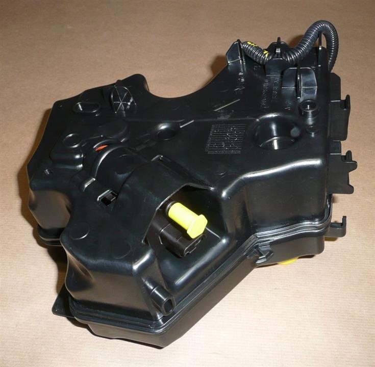 Citroen/Peugeot Windshield washer reservoir – price 798 PLN