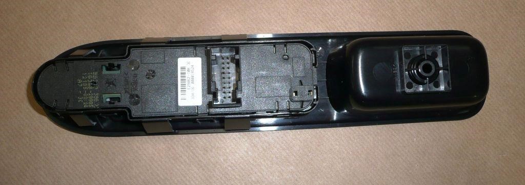 Auto part Citroen/Peugeot 6554 QA