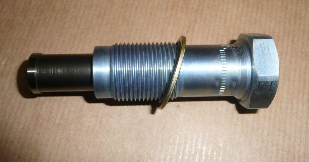 Citroen/Peugeot Timing Chain Tensioner – price 158 PLN