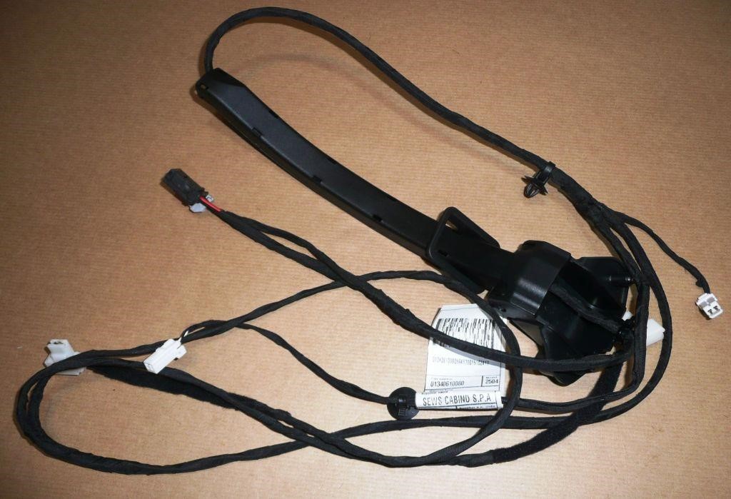 Wiring Citroen/Peugeot 6559 Z3
