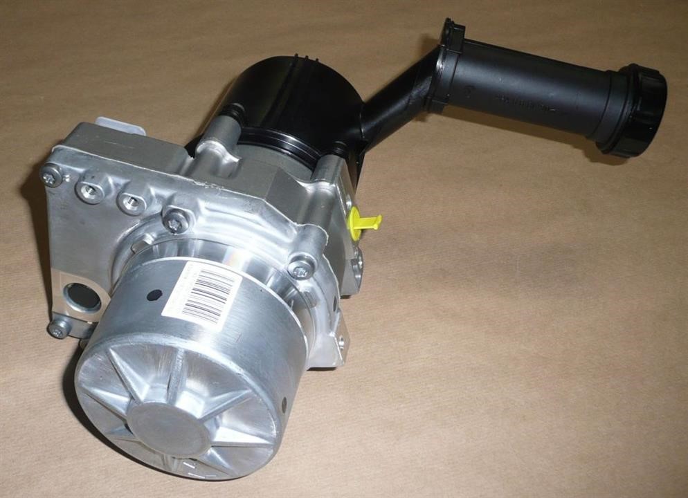 Citroen&#x2F;Peugeot Hydraulic Pump, steering system – price 2136 PLN