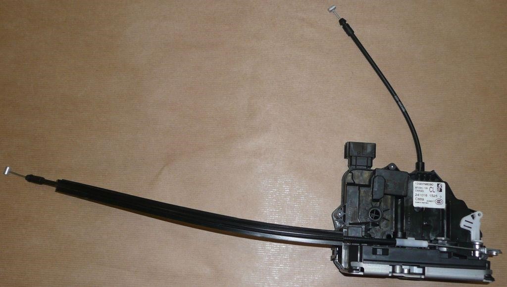 Door lock Fiat/Alfa/Lancia 1393796080
