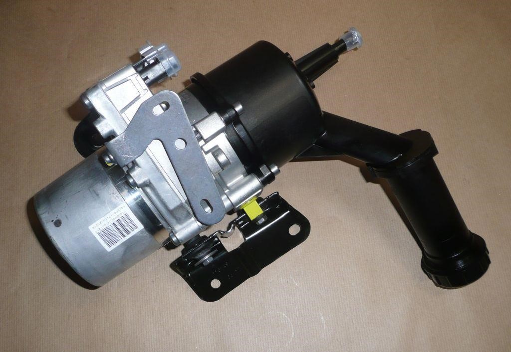 Elektropumpe Citroen/Peugeot 16 150 940 80