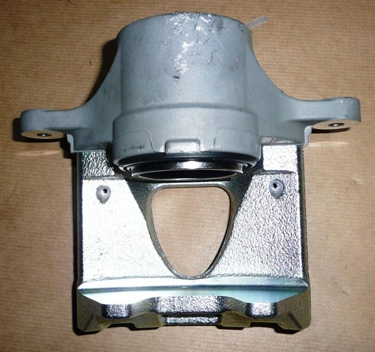 Brake caliper bracket Citroen/Peugeot 16 106 990 80