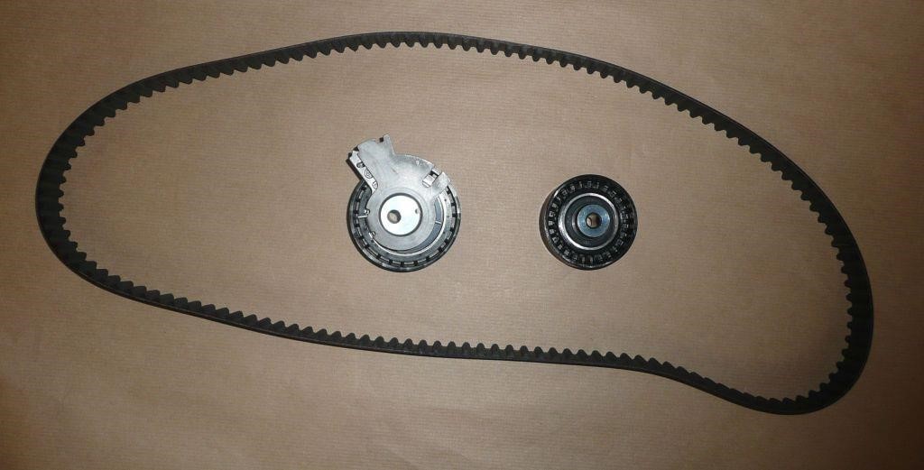 Timing Belt Kit Citroen&#x2F;Peugeot 16 436 379 80