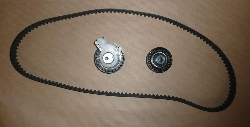 Timing Belt Kit Citroen/Peugeot 16 436 379 80