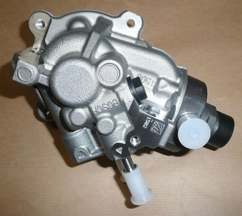 Fuel pump Citroen&#x2F;Peugeot 98 179 030 80