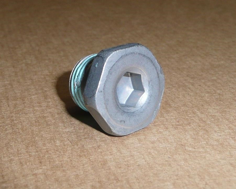 Citroen/Peugeot Oil filler plug – price 25 PLN