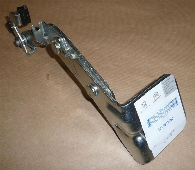 Citroen/Peugeot 16 168 138 80 Holder 1616813880 1616813880 Citroen/Peugeot Holder